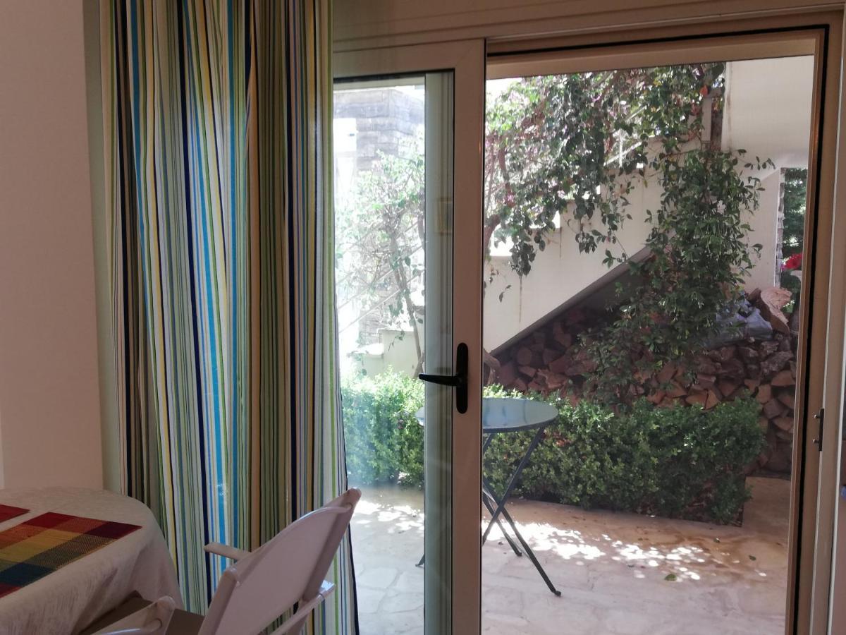 Althea Holiday Studio Agia Marina  Exterior photo